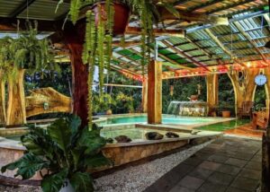 Viaggi di gruppo Esplora - Costa Rica - Foto strutture