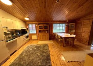 Viaggi di gruppo Esplora - Lapponia Finlandese - Foto strutture
