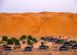 Viaggi di gruppo Esplora - Oman - Foto strutture