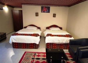 Viaggi di gruppo Esplora - Oman - Foto strutture