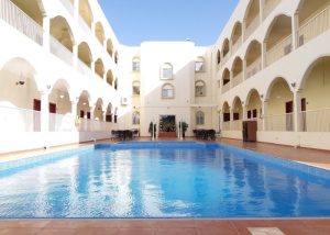 Viaggi di gruppo Esplora - Oman - Foto strutture